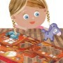 Headu Montessori - Primul Meu Puzzle - Ferma Headu - 3